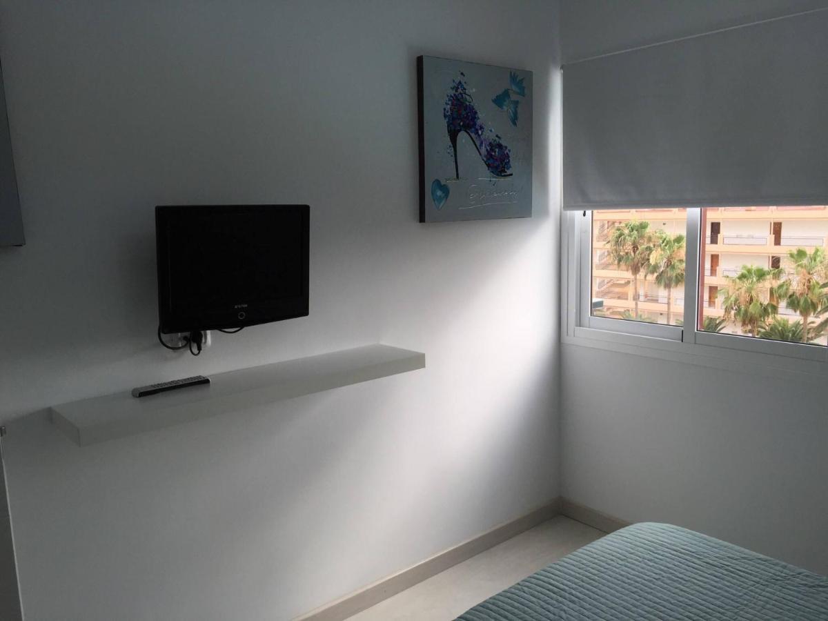 Delicious Los Cristianos,2Bdr 2Bathr Beachclose Los Cristianos  Eksteriør bilde