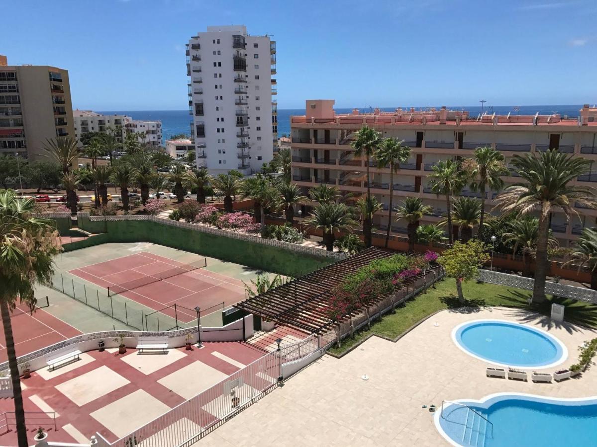 Delicious Los Cristianos,2Bdr 2Bathr Beachclose Los Cristianos  Eksteriør bilde