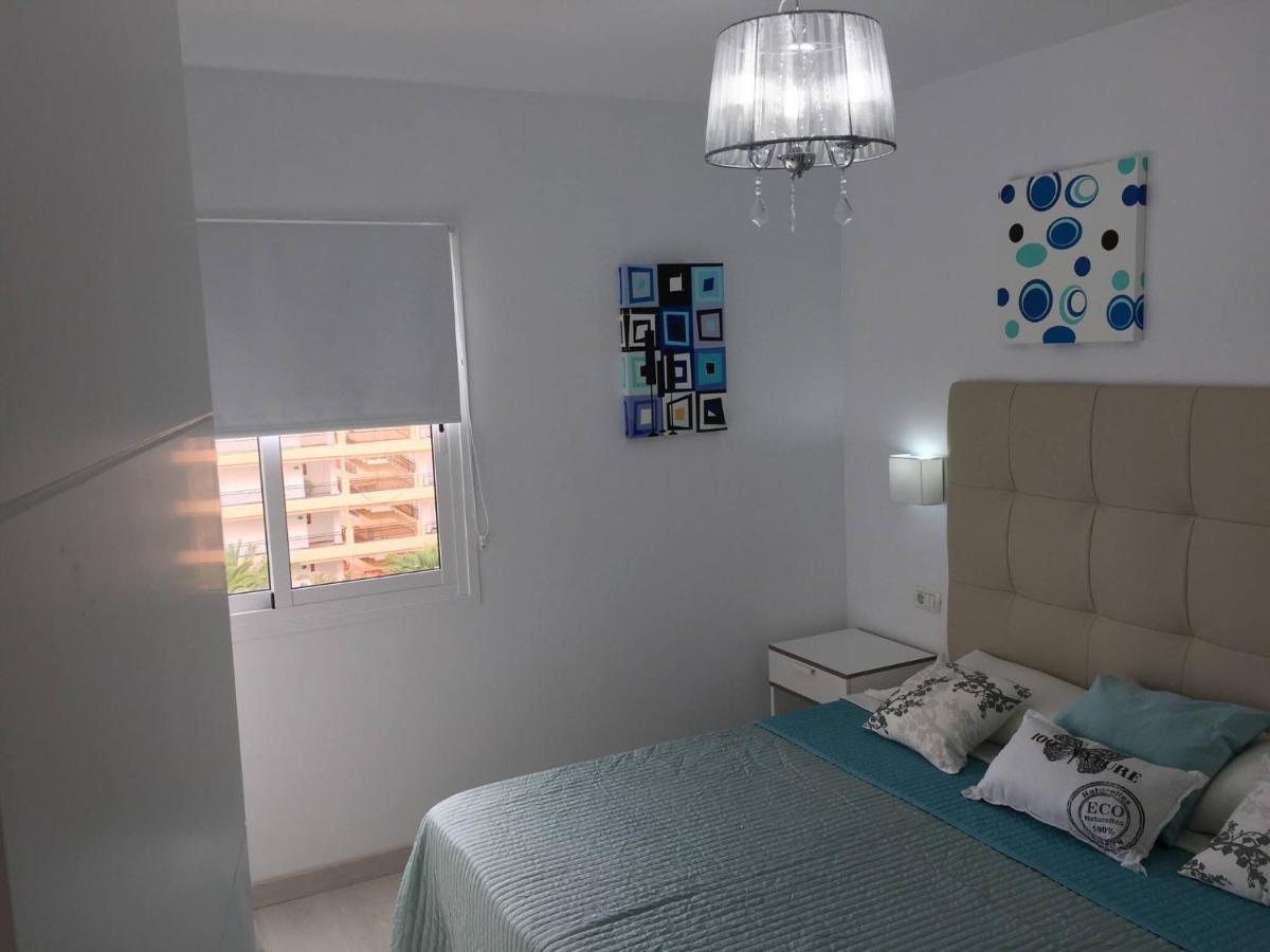 Delicious Los Cristianos,2Bdr 2Bathr Beachclose Los Cristianos  Eksteriør bilde